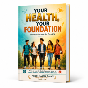 YOUR HEALTH YOUR FOUNDATION