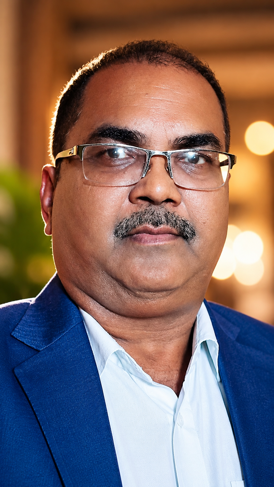 Rajesh Kumar Aarohi