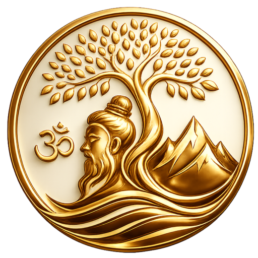 Primal Wisdom logo